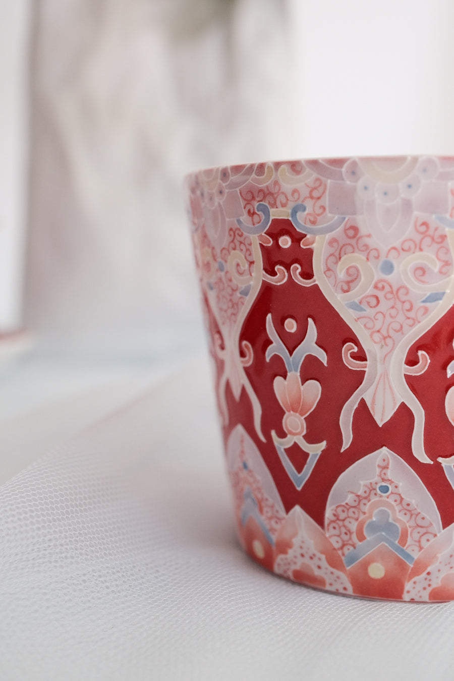 TOTO Studio Free Cup - Red