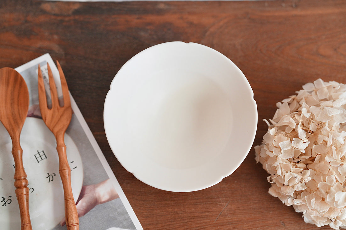 Yuko Hiramatsu 平松祐子 Bowl YH07