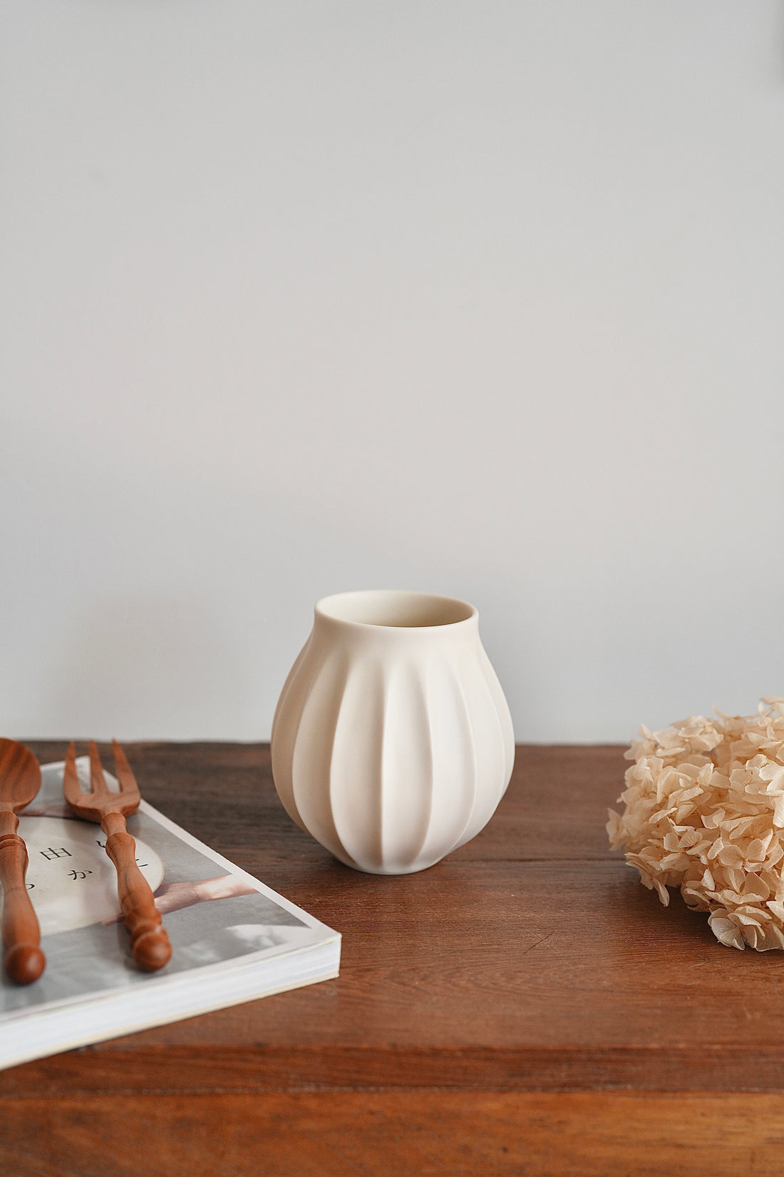 Yuko Hiramatsu 平松祐子 Vase YH08