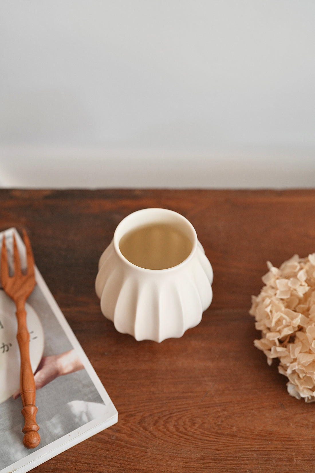 Yuko Hiramatsu 平松祐子 Vase YH08