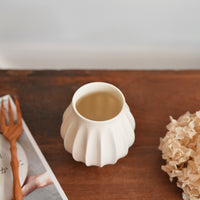 Yuko Hiramatsu 平松祐子 Vase YH08