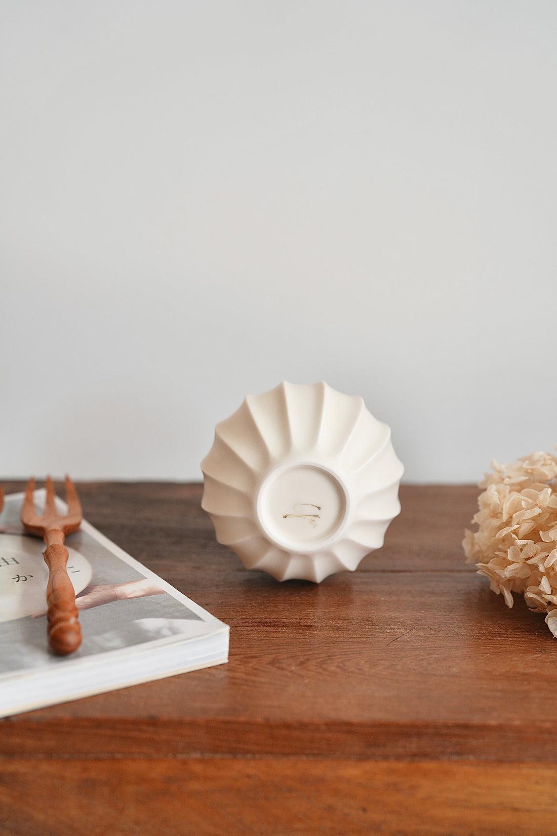 Yuko Hiramatsu 平松祐子 Vase YH08