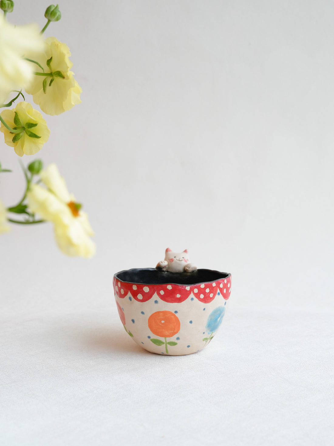 Misuzu Ishigami 石神美鈴 Animal Egg Cup MIS21