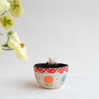 Misuzu Ishigami 石神美鈴 Animal Egg Cup MIS21