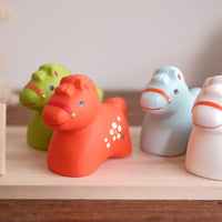 2026 New Year Ornament ★ Horse (Year of the Horse) No.68