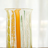 Makiko Kitagata 北形槙子 Lace Tumbler MG06