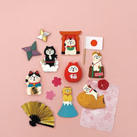 DECOLE Travel Magnet