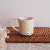 COCOCO Handmade Mug - CO10-3