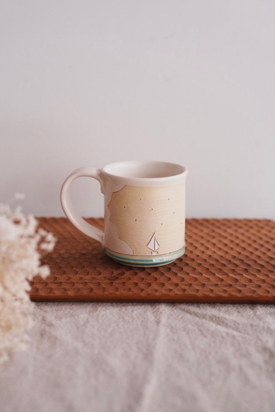 COCOCO Handmade Mug - CO10-3