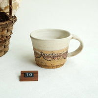 Fumika Tateno 館野文香 Mug FM05