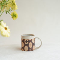 Misuzu Ishigami 石神美鈴 Mug MIS22