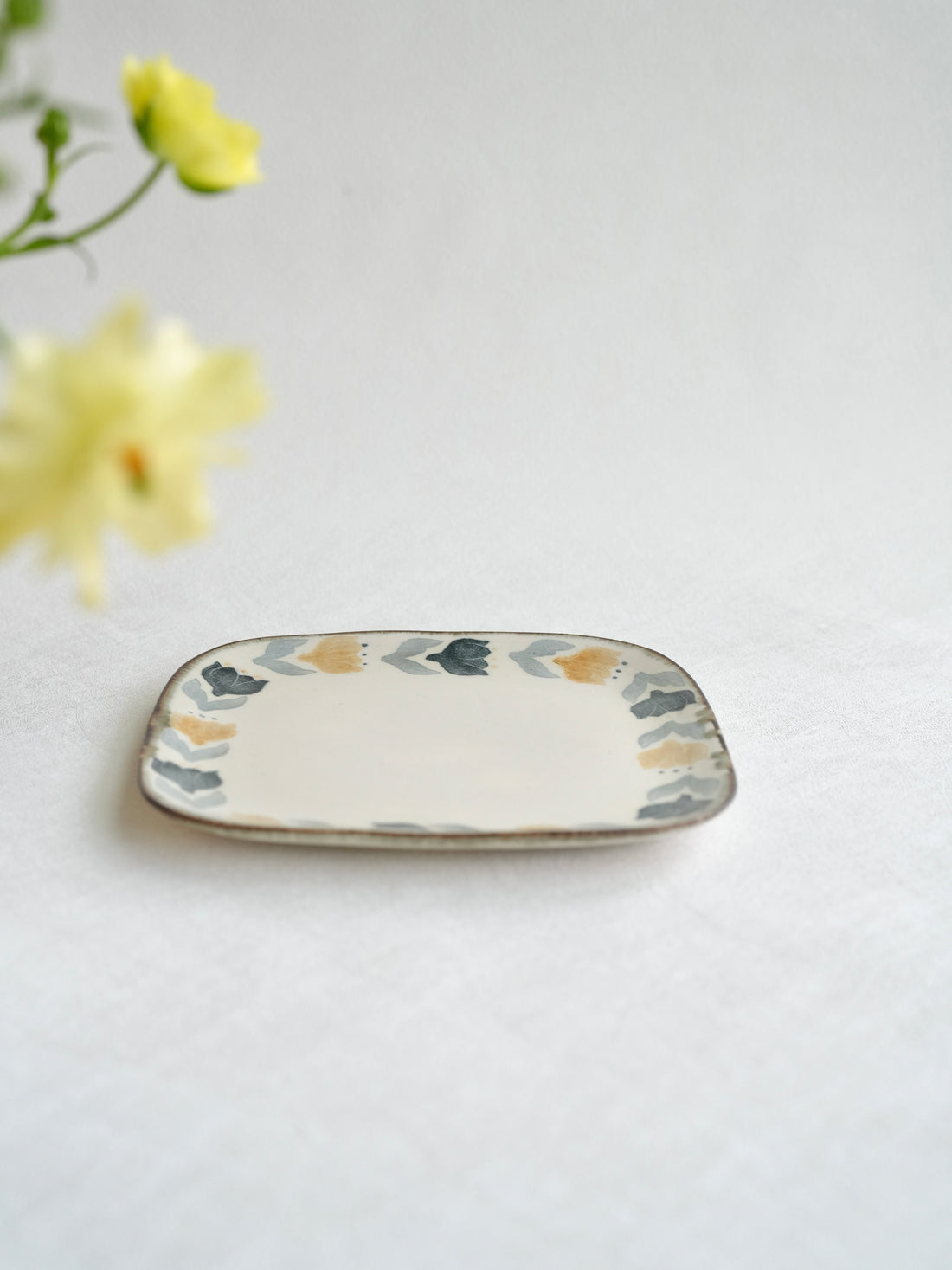 かとうようこ Yoko Kato Tulip Collection