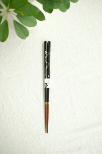 Japanese Chopsticks Rabbit Collections Dishwasher Safe