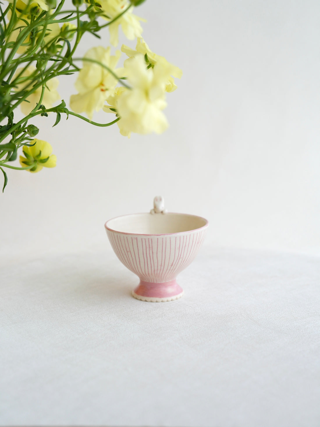 Notari - Café Au Lait Bowl NO10