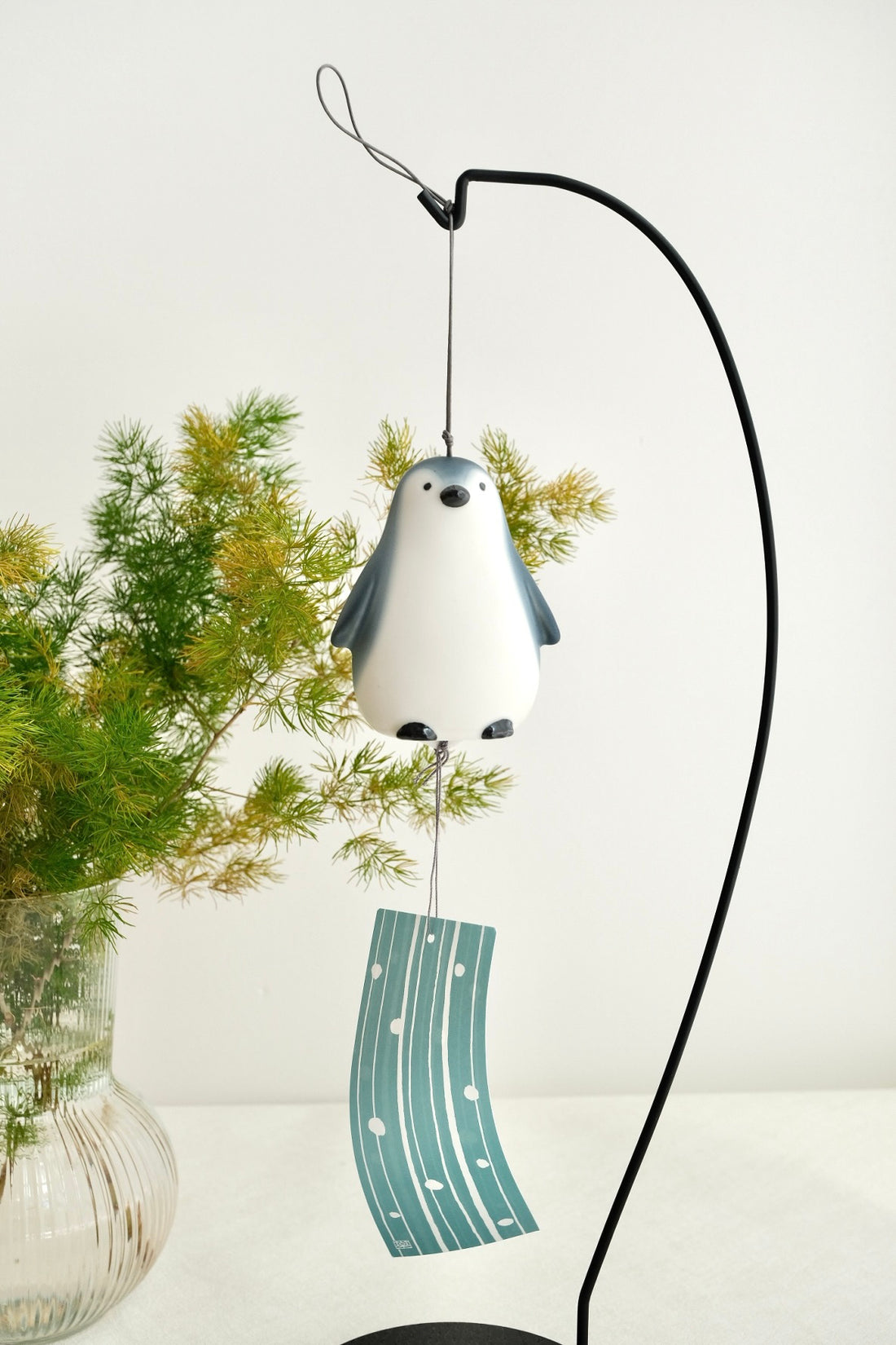 Yakushigama 薬師窯 Wind Chimes