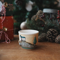 COCOCO MASA Free Cup - CO76