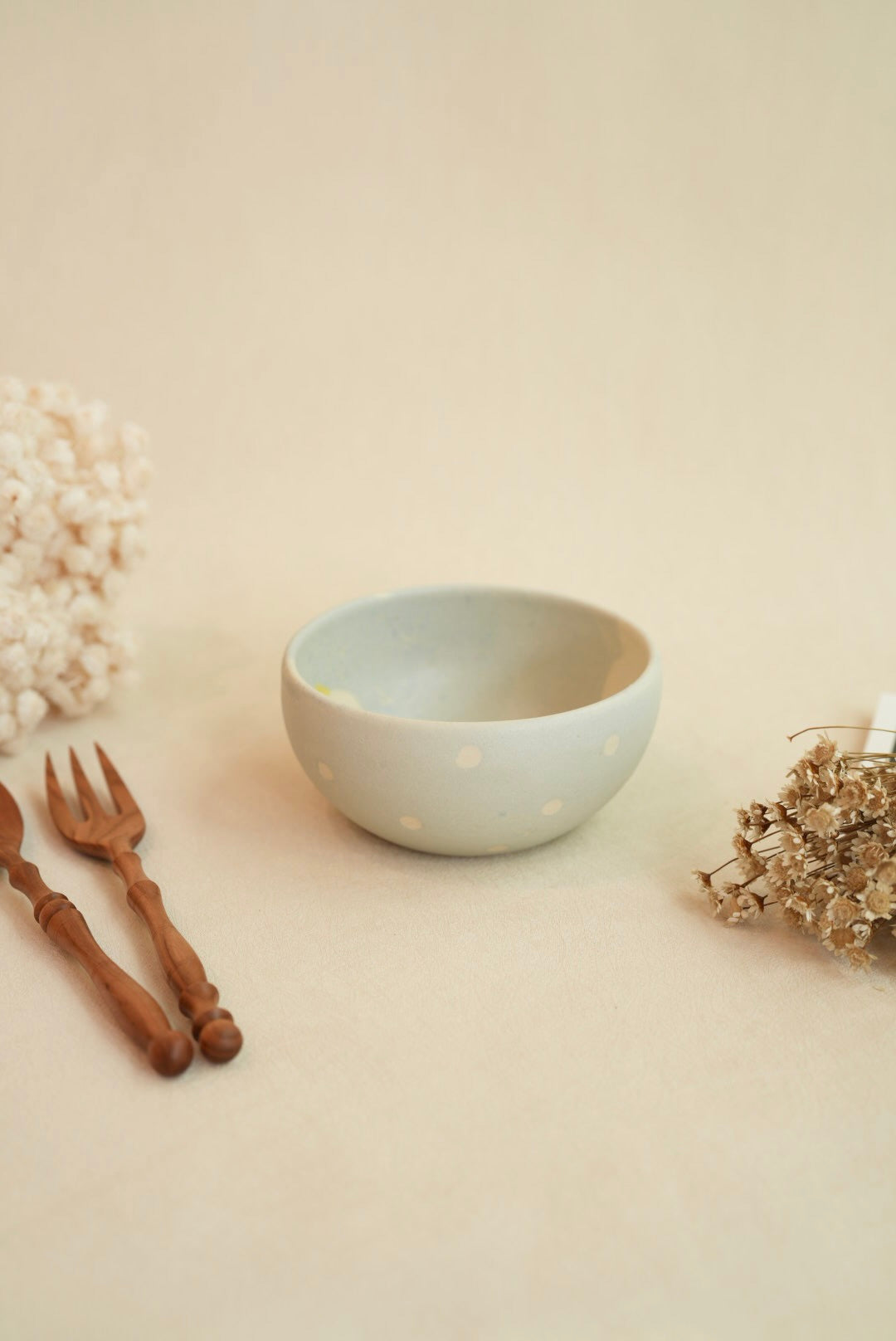 Makiko Sato 佐藤牧子- Duck Bowl MS09