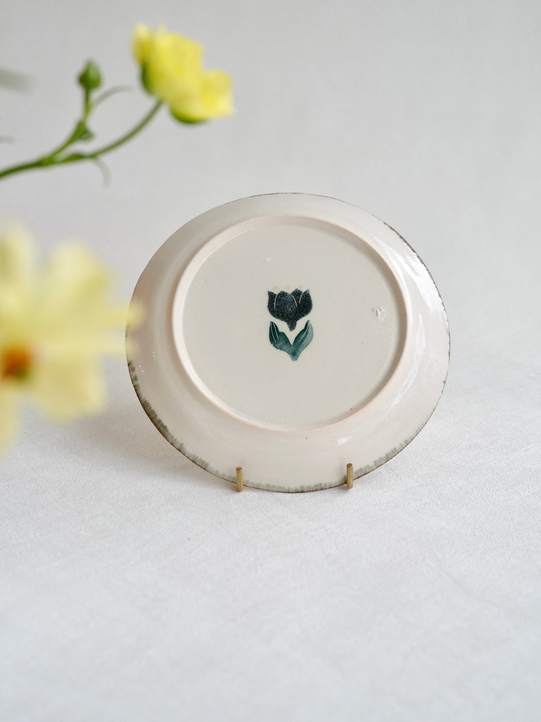 かとうようこ Yoko Kato Tulip Collection