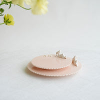 Notari - Small Rabbit Tray NO12