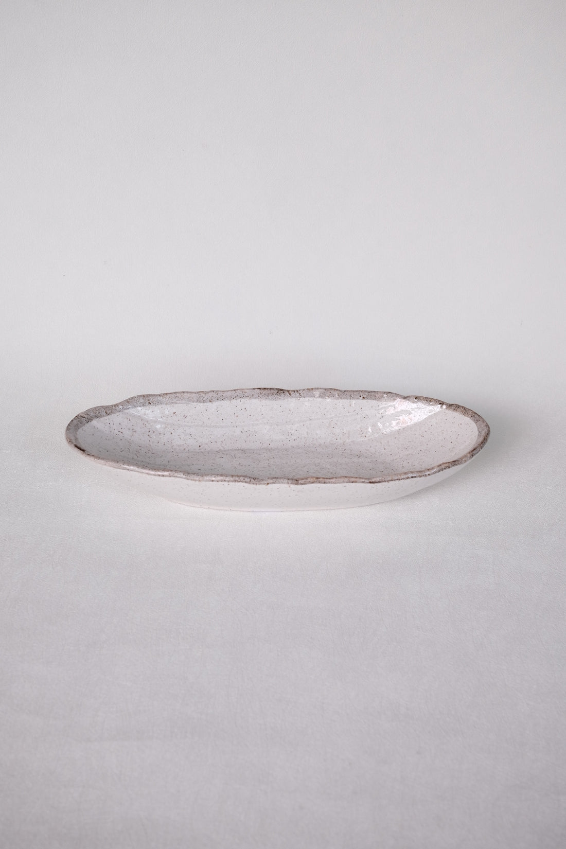 Shino Kohiki Handmade Stone-Texture Collection