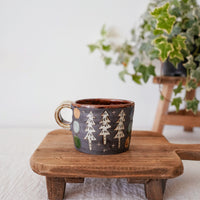 Katsukiya 香月舍 Mug KYF2