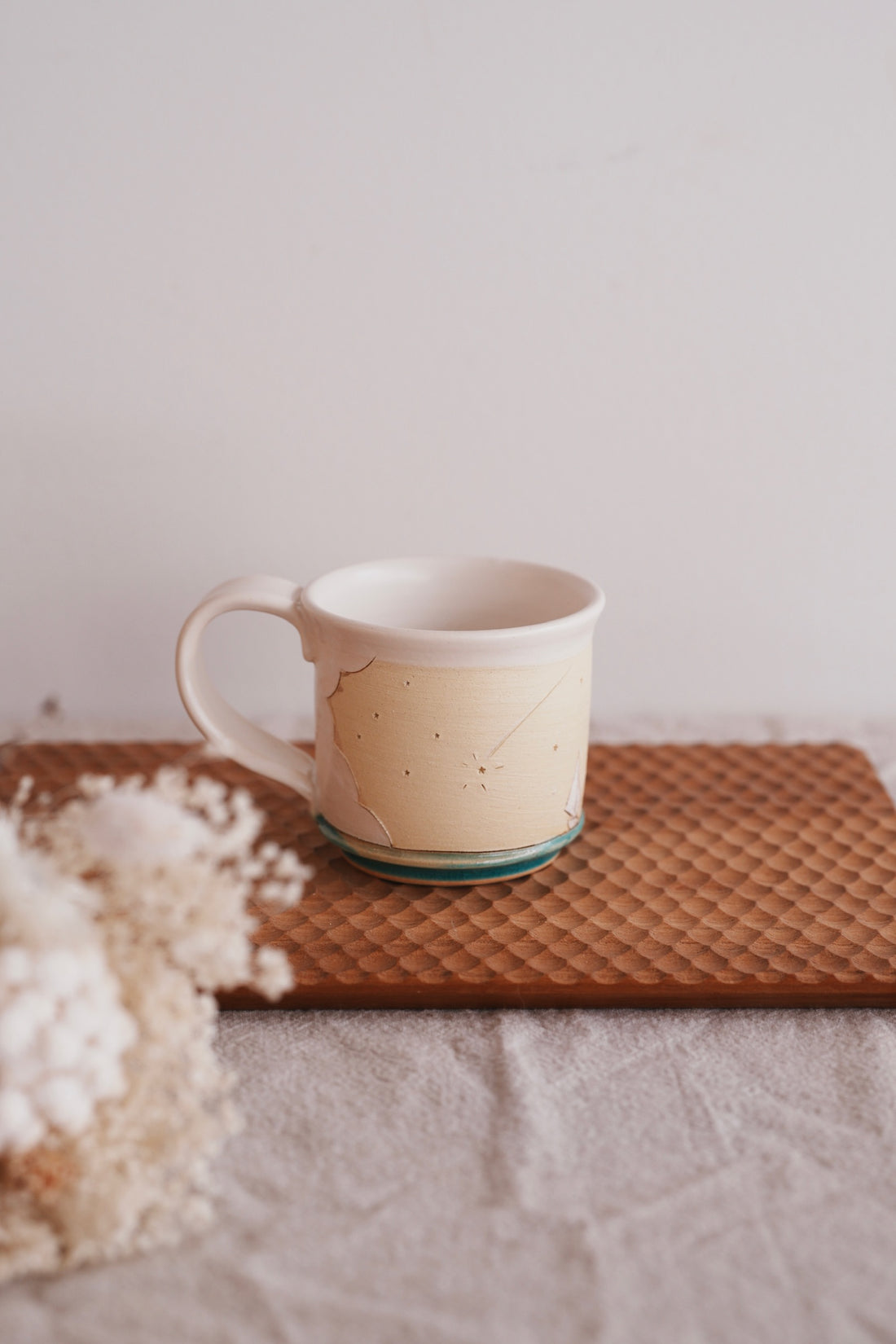 COCOCO Handmade Mug - CO09-3