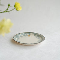 かとうようこ Yoko Kato Green Hydrange Collection