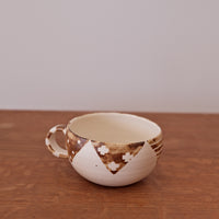 Shoko Maeda 前田祥子 Round Mug Small