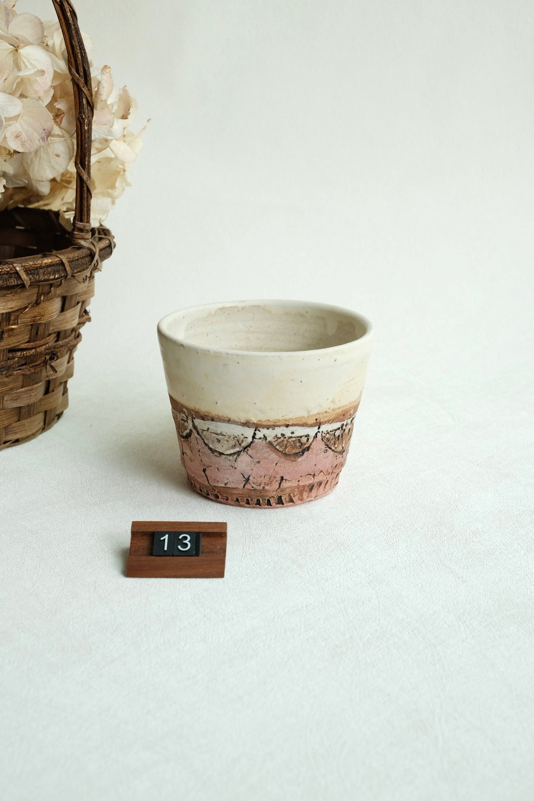 Fumika Tateno 館野文香 Mug FM05