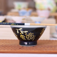 Mimosa Waltz Chopsticks