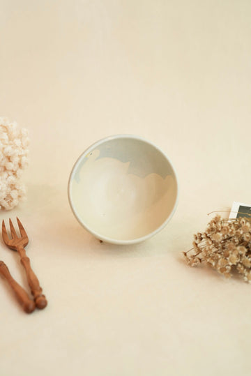 Makiko Sato 佐藤牧子- Duck Bowl MS09