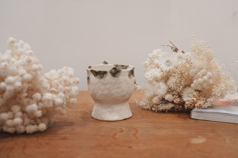 Shoko Matsuura 松浦唱子 Cat Mug SM04 #5