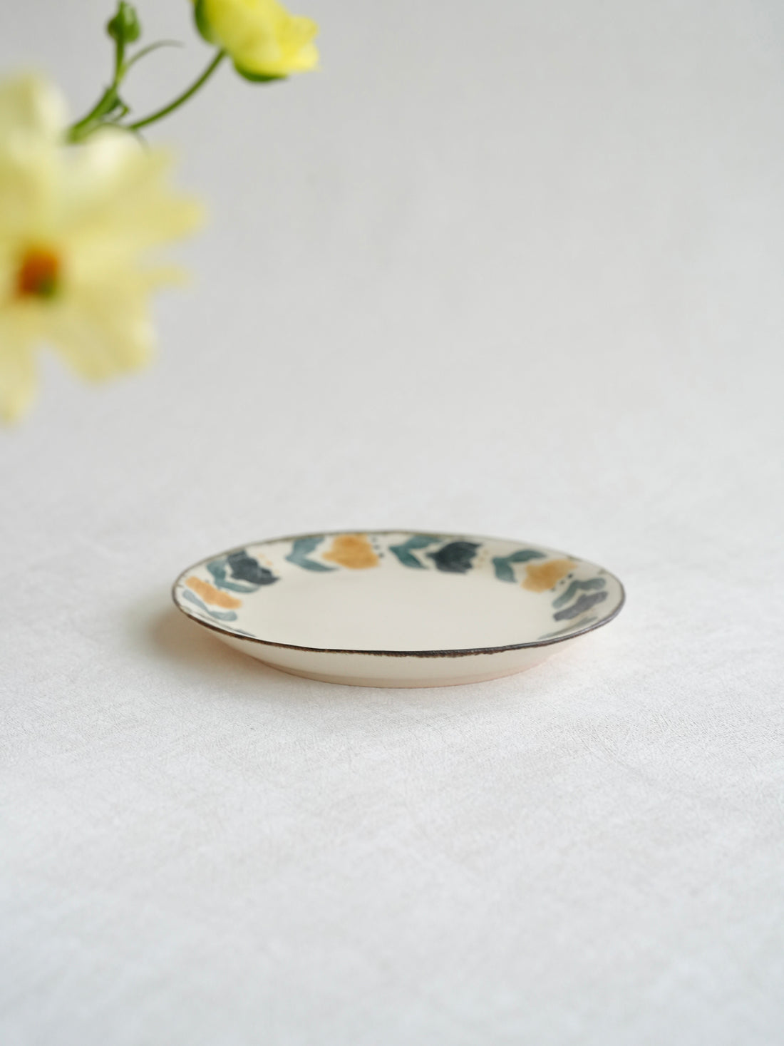 かとうようこ Yoko Kato Tulip Collection