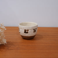 Marubankojo 丸伴工場 - Tea Cup MR03