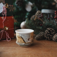 COCOCO MASA Free Cup - CO75