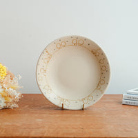 Chiho Yoshida 穗屋工房 Deep Plate - CY41