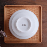 QIU Studio- Small Fall Lucky Tea/Coffee Cup