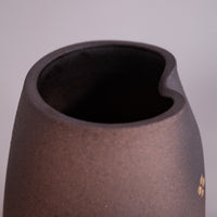 Shigaraki Ware Vase