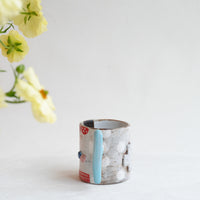 Misuzu Ishigami 石神美鈴 Animal Mug MIS17