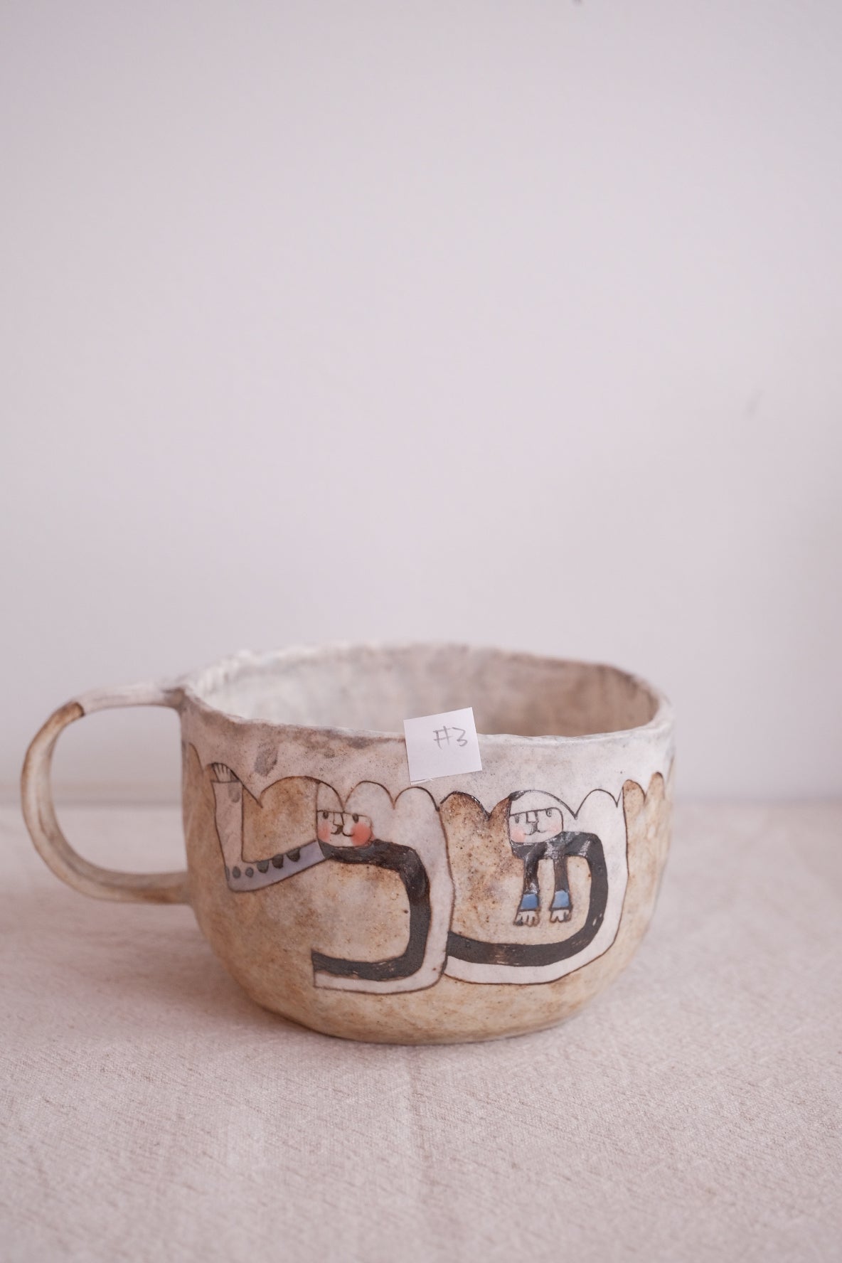 Ai Takayama 高山愛Collection – Handcrafted Japanese Ceramics
