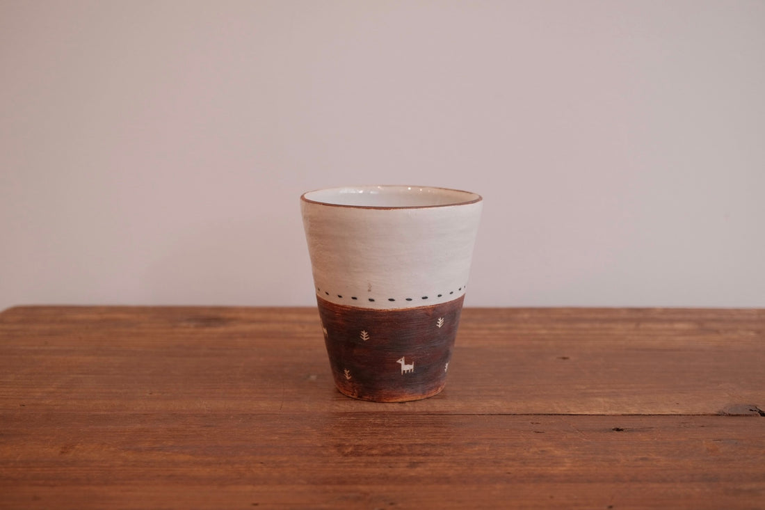 Emishi Kobo 池田匡優&美弥子 - Free Cup EK08