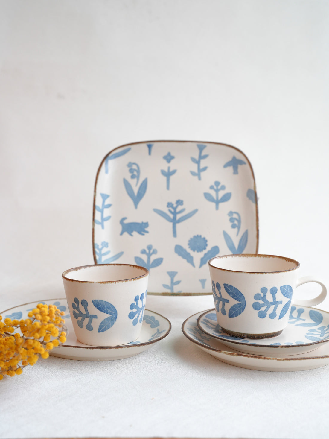 かとうようこ Yoko Kato Flower Collection