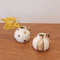 Shoko Maeda 前田祥子 Mini Vase