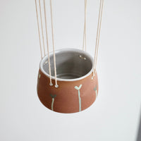 Akemi Nakamura 中村明美 Hanging Decoration AN34