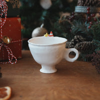 Natsumi Muroi 室井夏実- Mug NM03