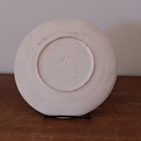 rutawarawajifu Round Plate Large - RA20