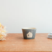 Ken Aoki 青木挙 House Free Cup KE17