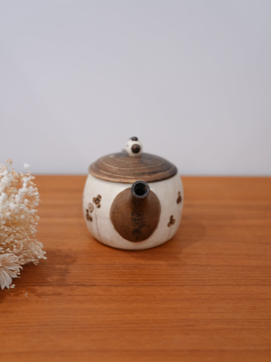 Marubankojo 丸伴工場 - Teapot MR10