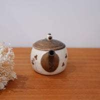 Marubankojo 丸伴工場 - Teapot MR10