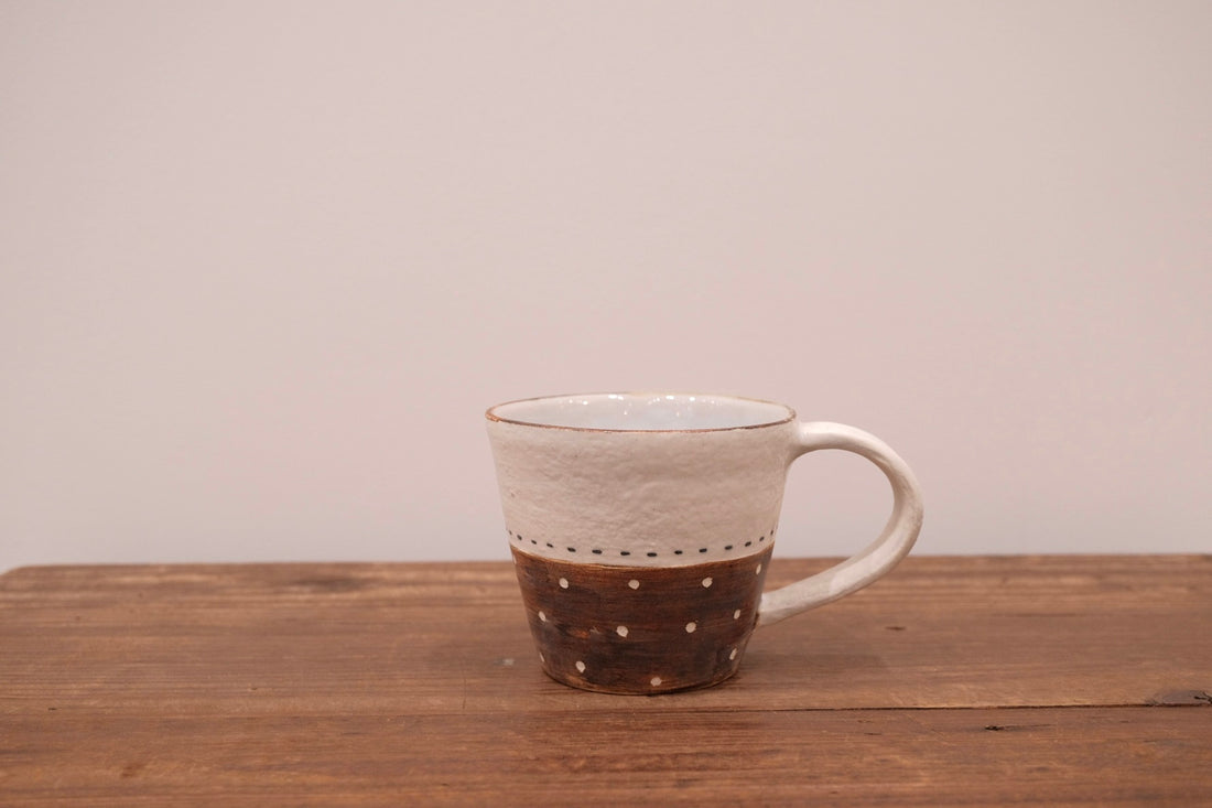 Emishi Kobo 池田匡優&美弥子 - Mug EK09